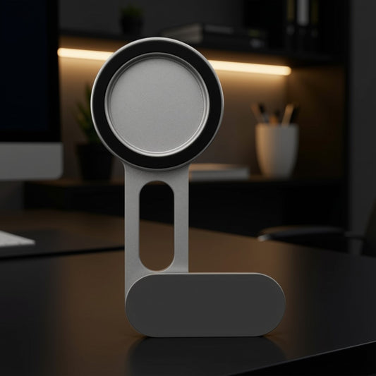AeroSlim Magnetic Articulating Mount | 360° Aluminum Stand