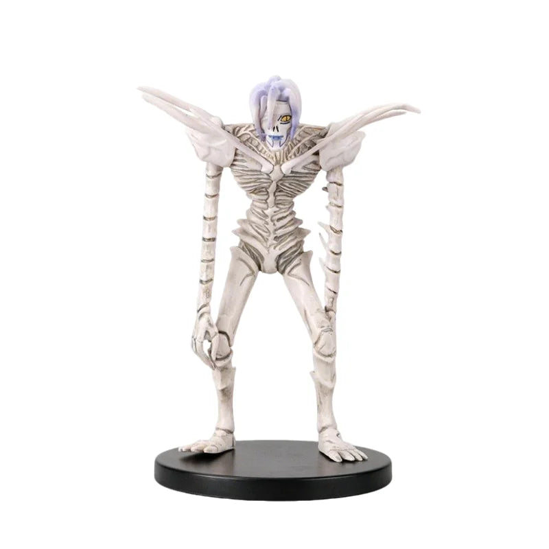 Death Note Action Figure - 18cm Ryuk PVC Collectible Model
