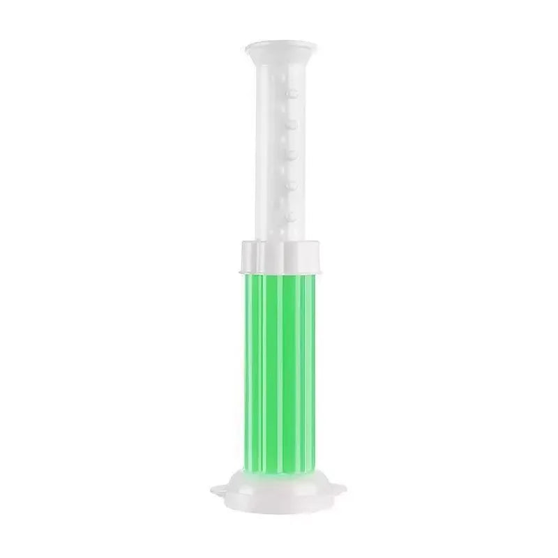 Toilet Cleaner Gel - Fragrance Deodorization & Air Freshener