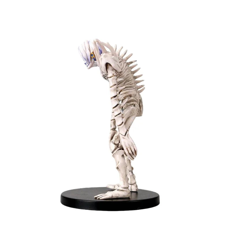 Death Note Action Figure - 18cm Ryuk PVC Collectible Model