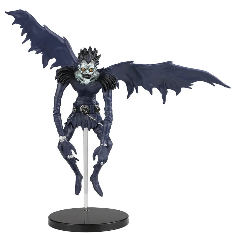 Death Note Action Figure - 18cm Ryuk PVC Collectible Model