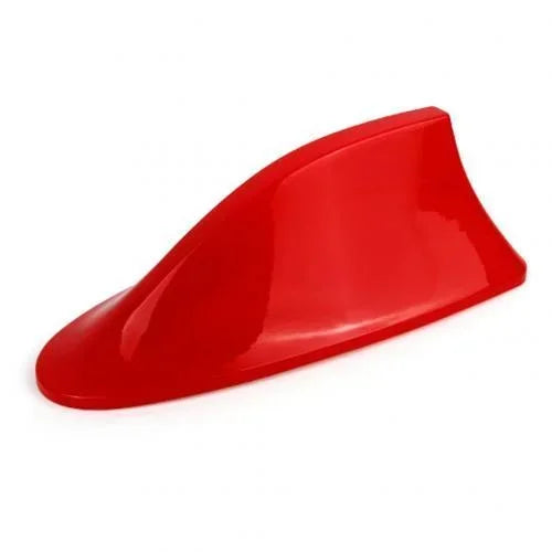 Car Shark Fin Antenna - FM Signal Exterior Styling Part