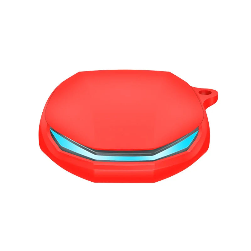 Lenovo GM2 Pro Case - Silicone Protective Earphone Cover