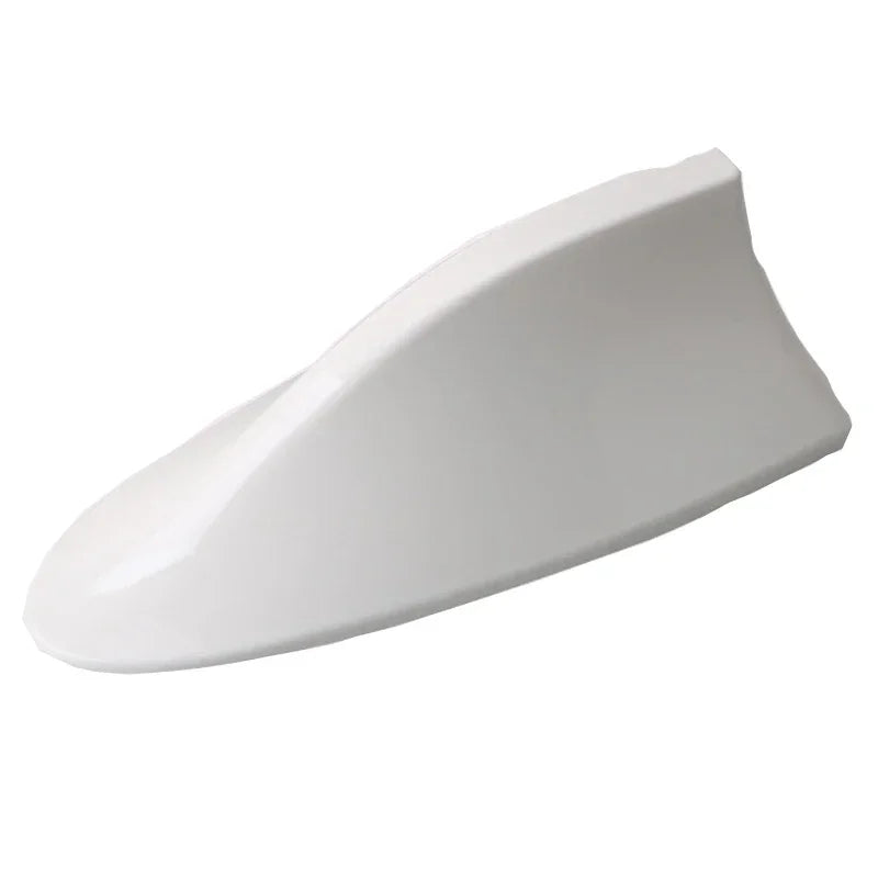 Car Shark Fin Antenna - FM Signal Exterior Styling Part