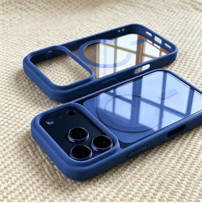 LUCID TACTICAL CHASSIS | Magnetic Acrylic Armor