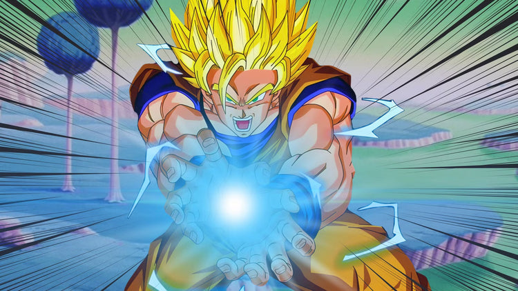 Dragon Ball