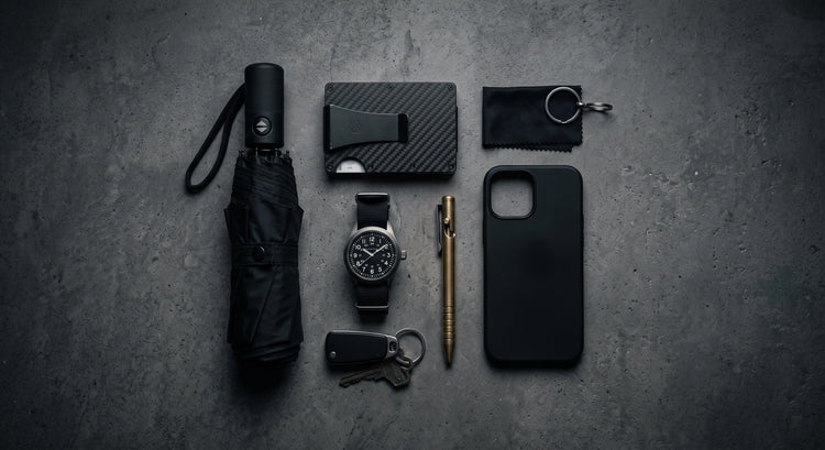 EDC (Everyday Carry)