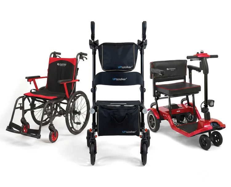 Health & Mobility Aids