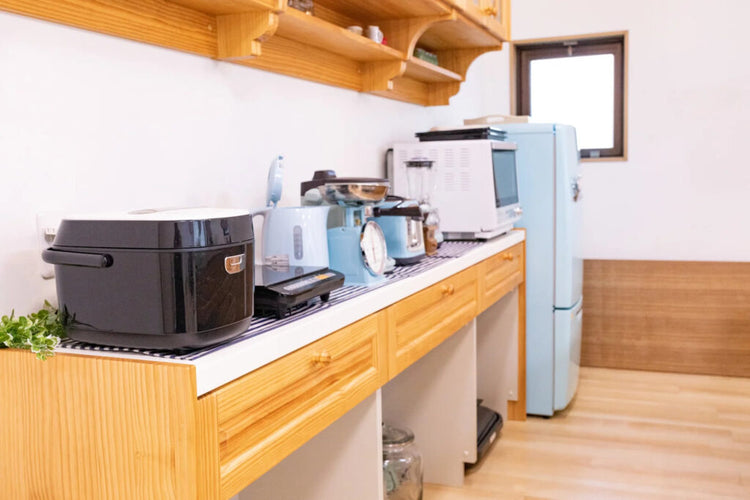 Home Electronics