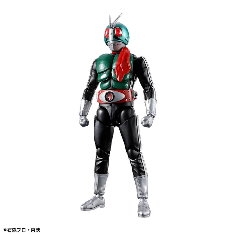 KAMEN RIDER