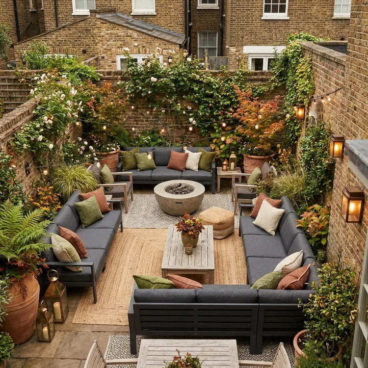 Outdoor & Garden