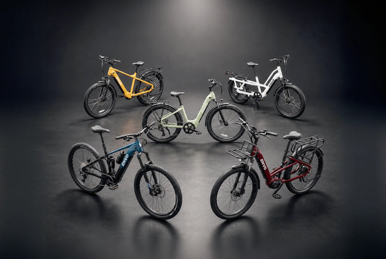 Bicycle & Urban Mobility