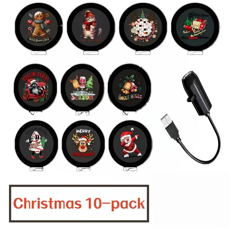 Smart LED Curtain Lights with App Control & Music Sync – Customizable DIY Patterns & Text, Waterproof RGB Fairy Lights for Bedroom, Patio, Holiday & Party Decor