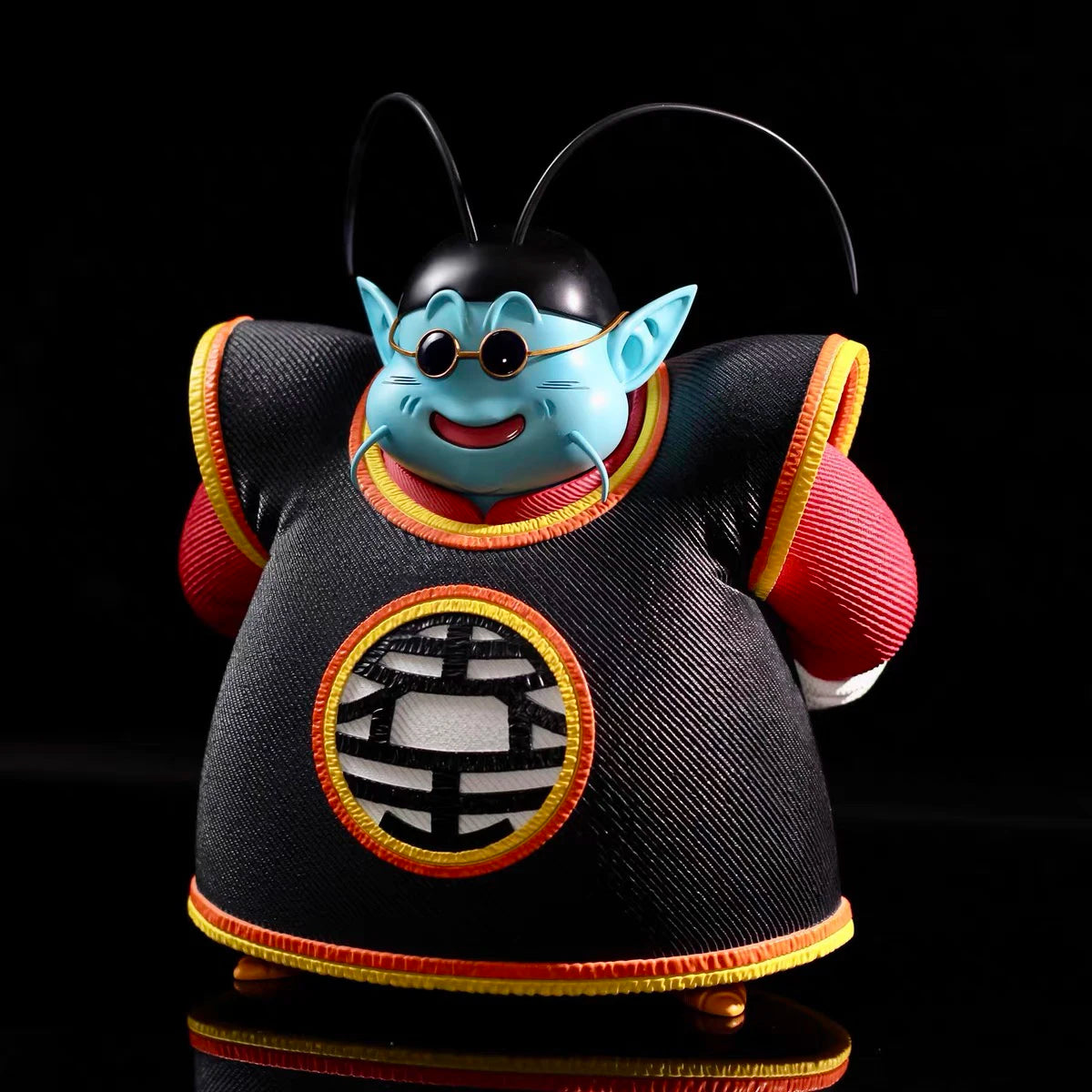 15cm Anime Dragon Ball Z Figure north Kai Figures PVC King Kai Action Figures Collection Model Toys Gifts