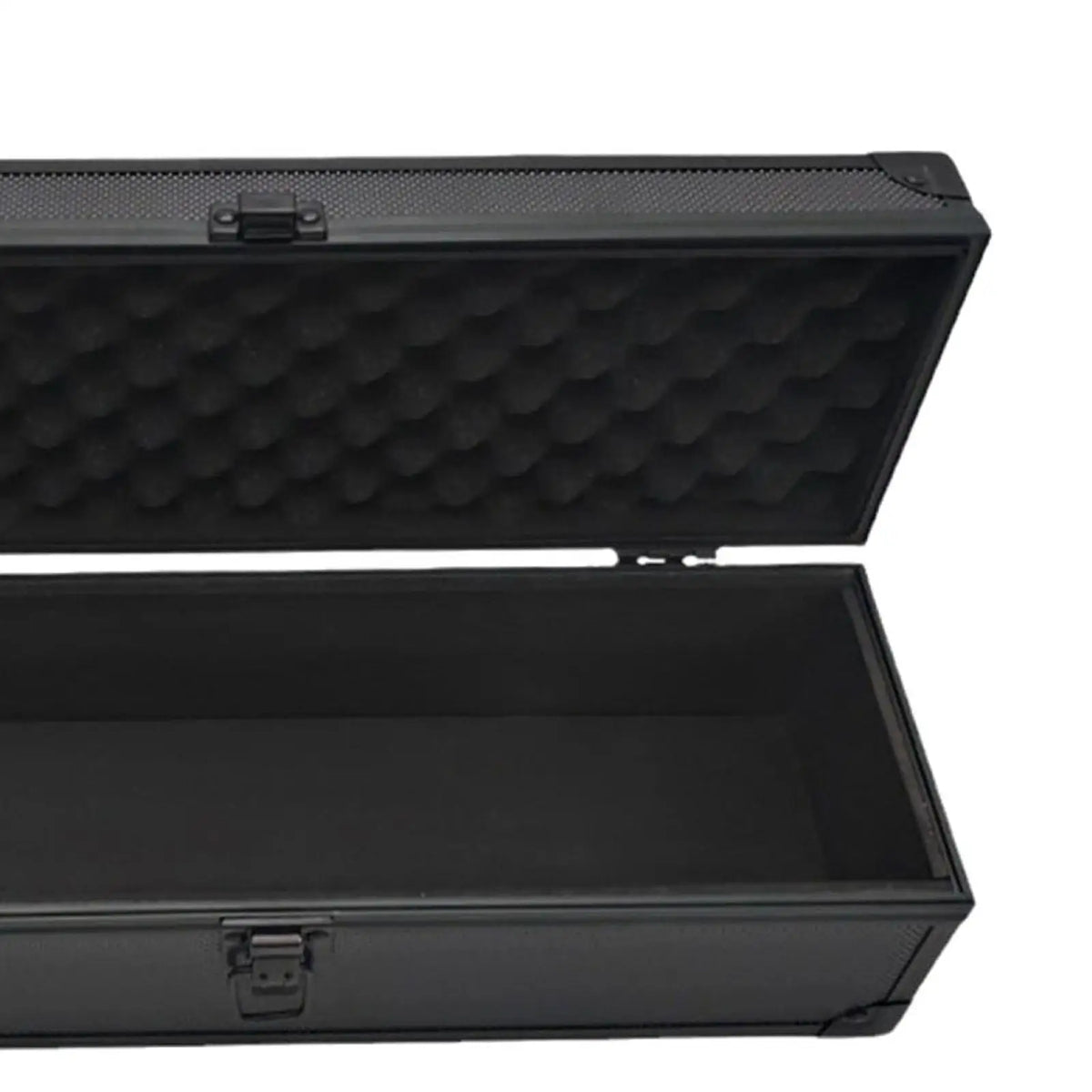 Trading Card Box Lockable Portable Waterproof Carrying Case for Gathering Sports