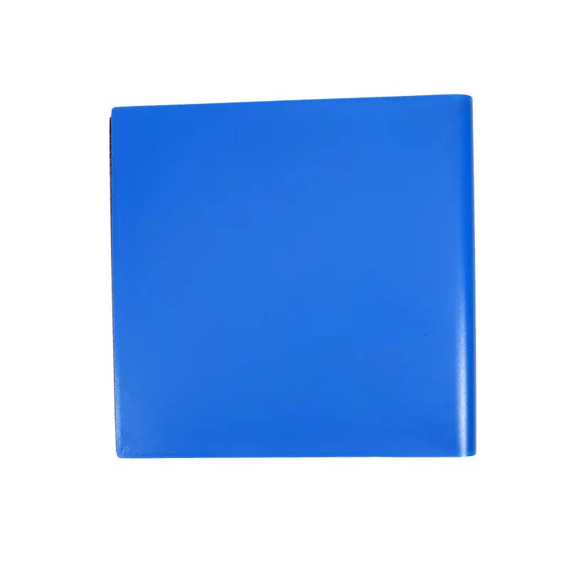 Premium Multi-Pocket Trading Card Binder-Holds 160/360/480 Cards-Durable PP Cover-Ideal for Basketball, Soccer,and Sports Cards