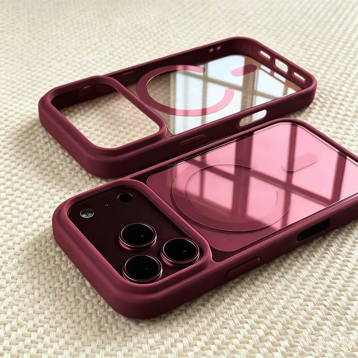 LUCID TACTICAL CHASSIS | Magnetic Acrylic Armor