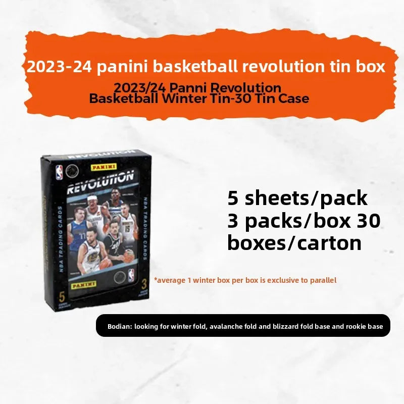 Panini Select NBA Hobby Collector Blaster Box, Chronicles & Hoops Rare Star Cards, Diversified Premium Collection Set for Cards