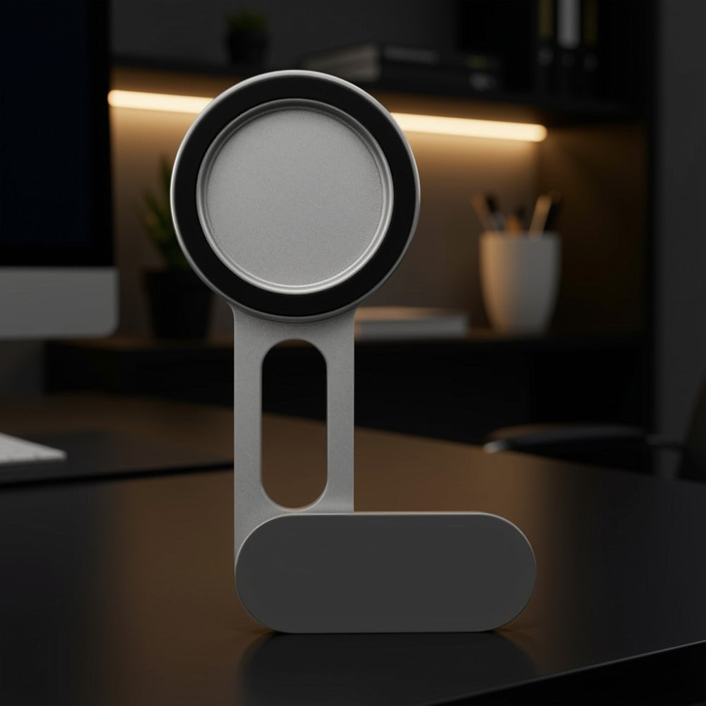 AeroSlim Magnetic Articulating Mount | 360° Aluminum Stand