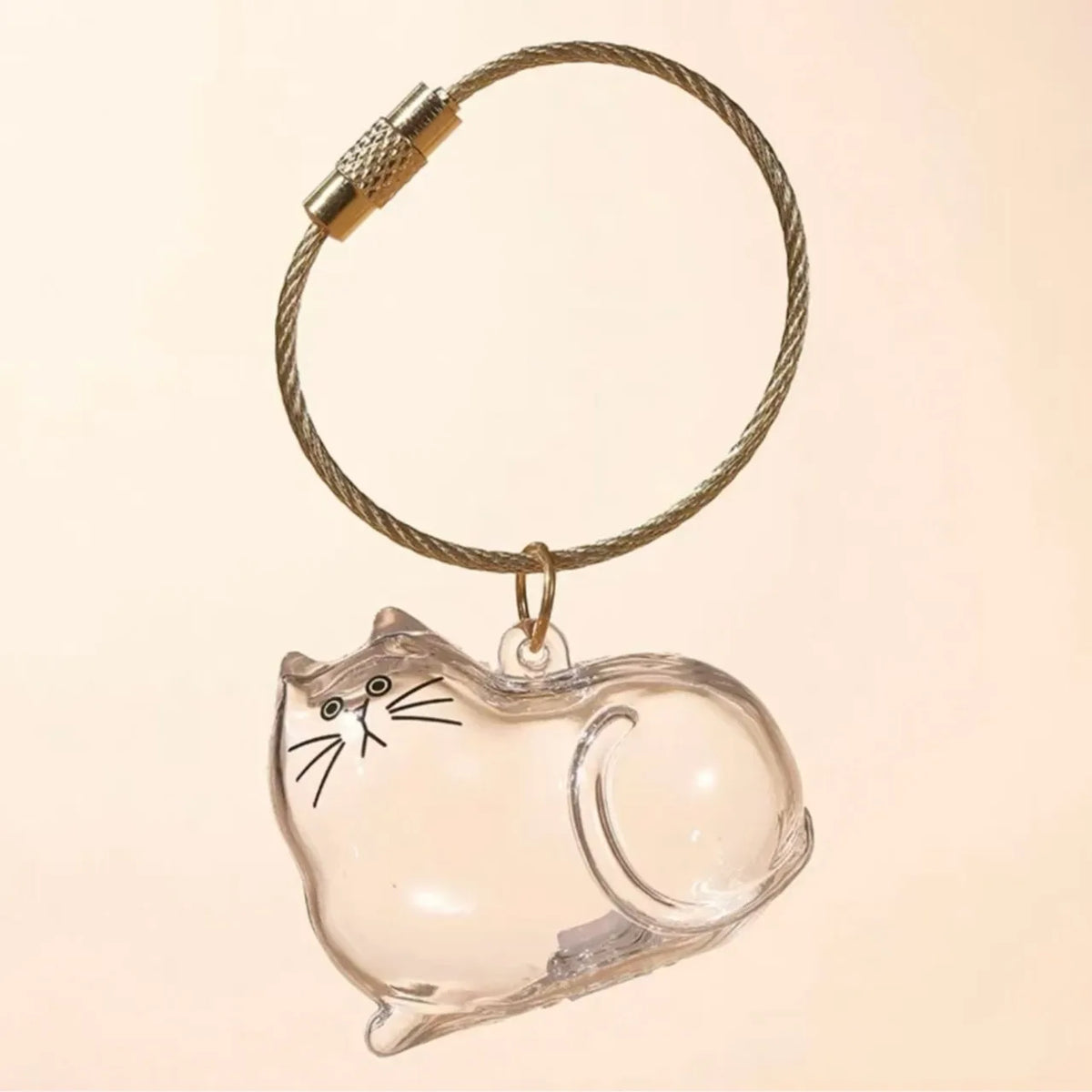 COMPANION ARCHIVAL RELIC | Biological Preservation Capsule