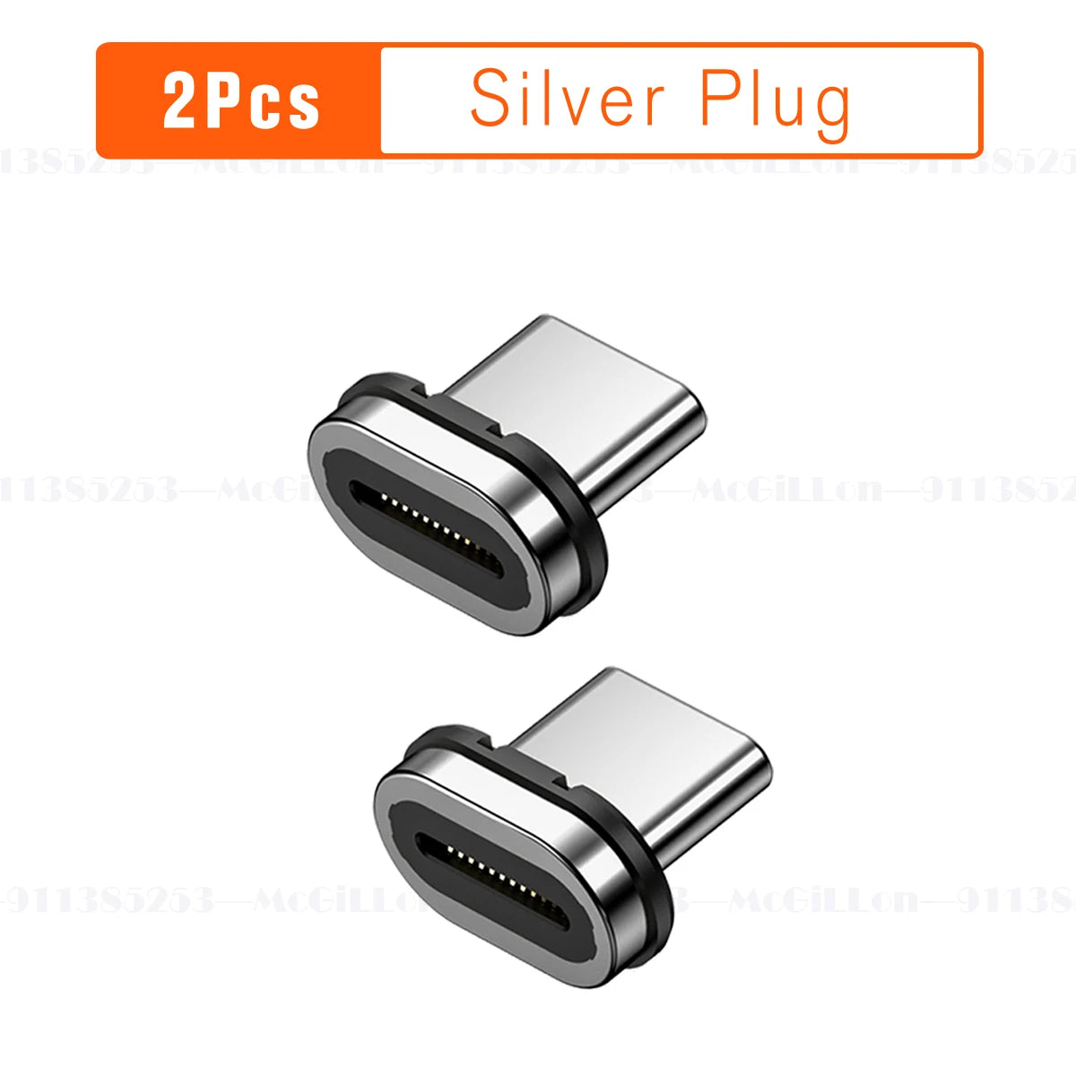 USB4.0 Thunderbolt3 Magnetic USB C To Type C Adapter 140W 40Gbps Fast Charging Magnet Charge Converter Cable 8K@60Hz USB-C Adapt