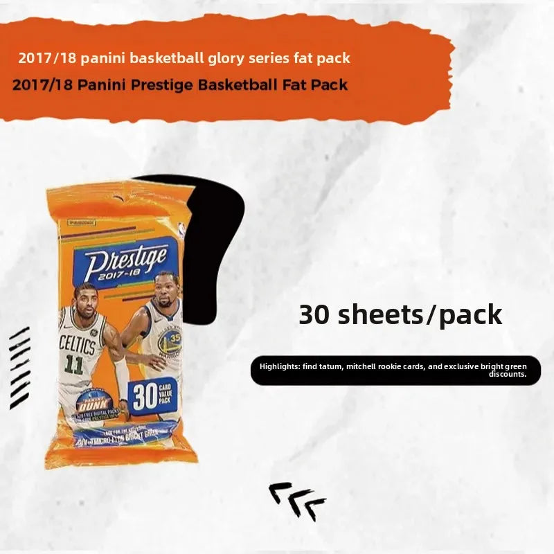 Panini Select NBA Hobby Collector Blaster Box, Chronicles & Hoops Rare Star Cards, Diversified Premium Collection Set for Cards