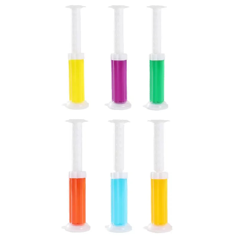 Toilet Cleaner Gel - Fragrance Deodorization & Air Freshener