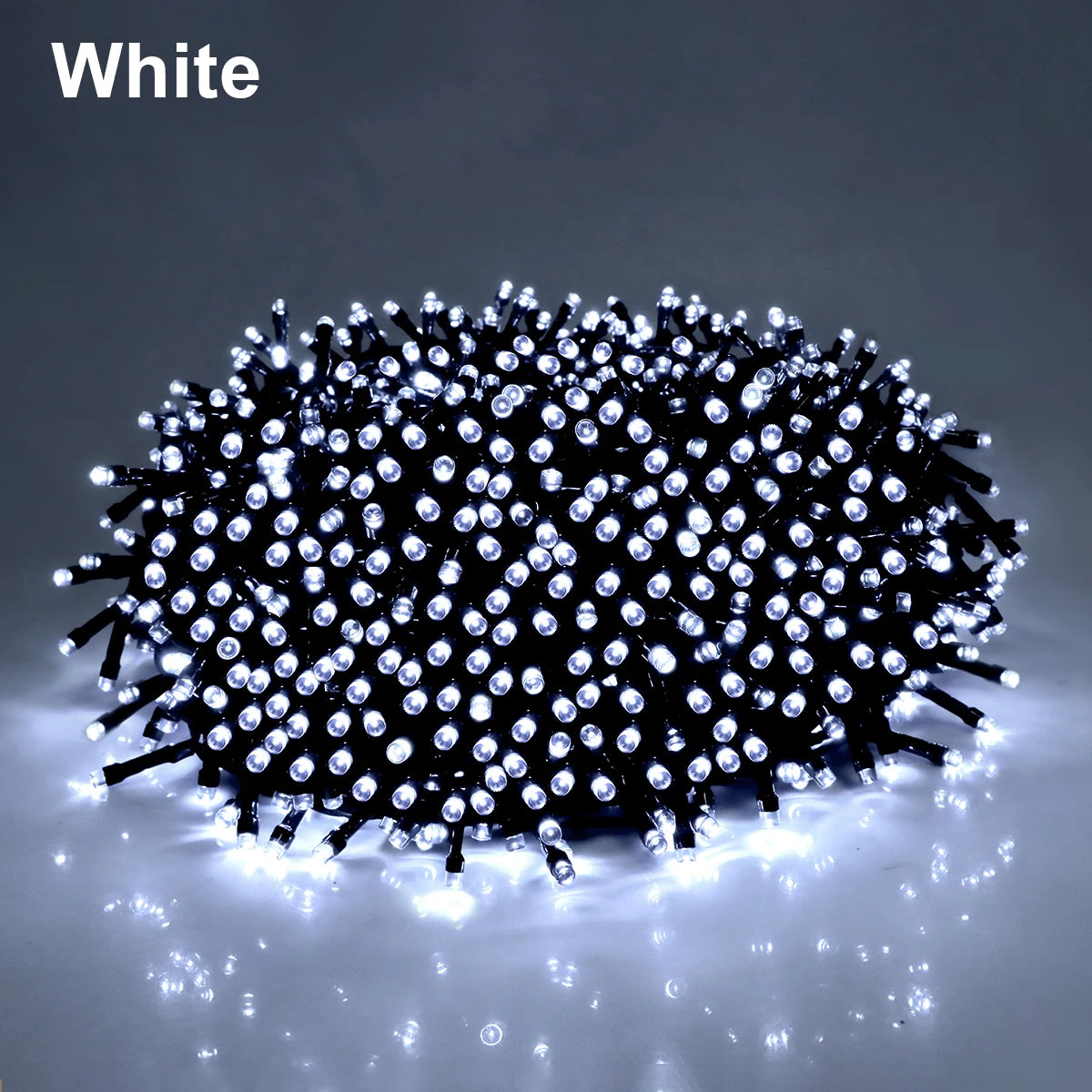 Outdoor LED String Light - Christmas Tree Fairy Lights
