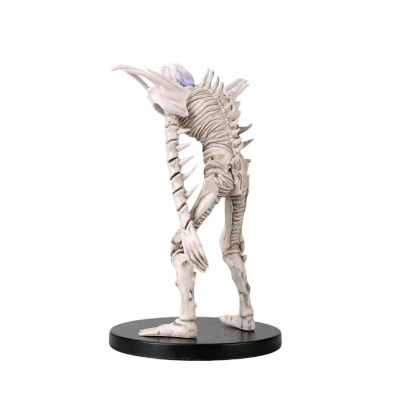 Death Note Action Figure - 18cm Ryuk PVC Collectible Model