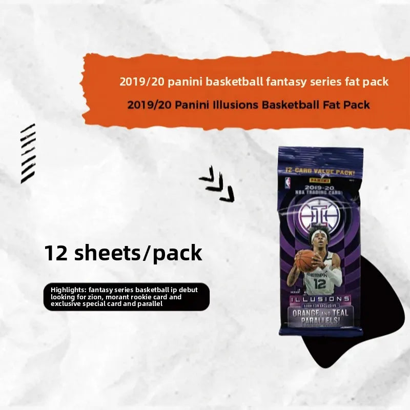 Panini Select NBA Hobby Collector Blaster Box, Chronicles & Hoops Rare Star Cards, Diversified Premium Collection Set for Cards
