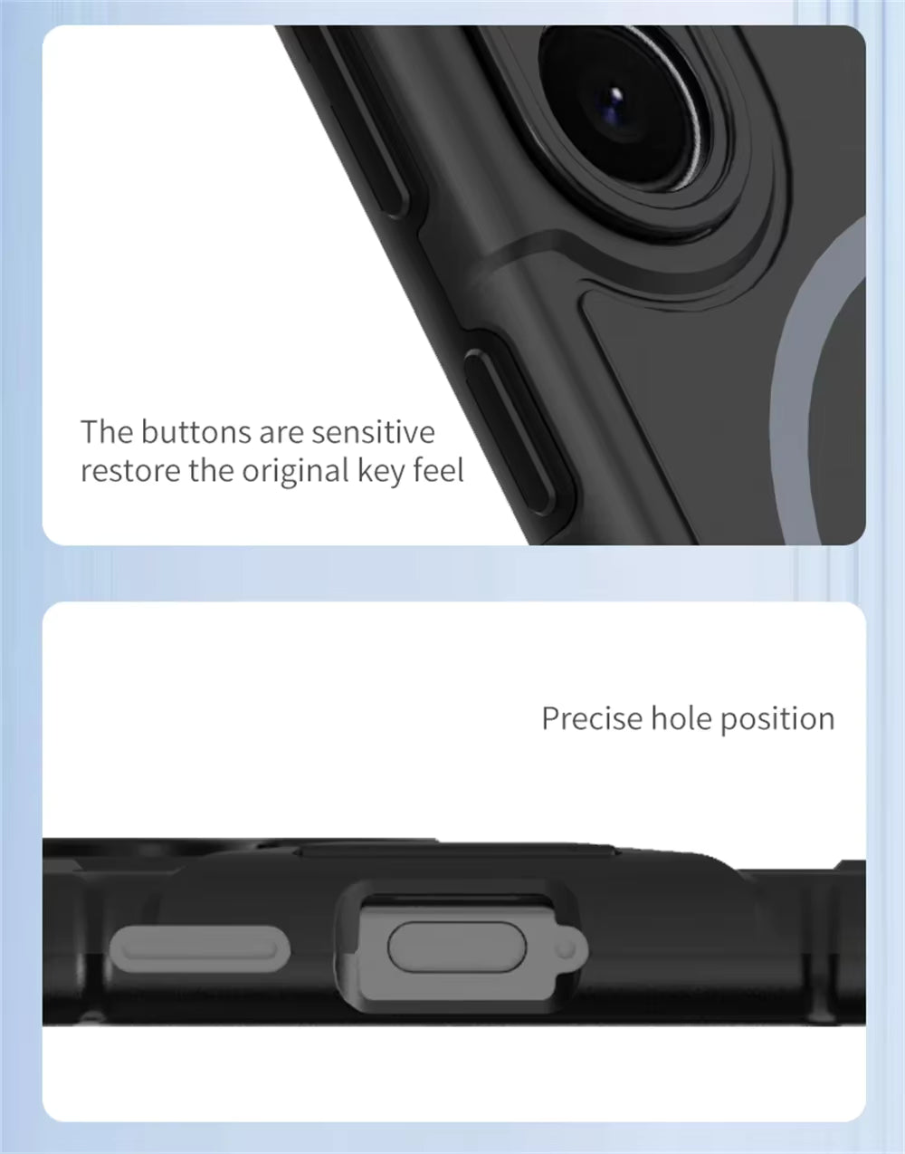EXO-GRID ARMOR | Tactical Magnetic Chassis (Samsung)