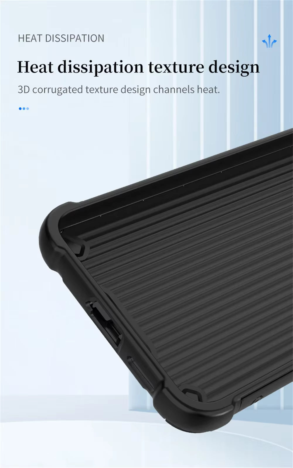 EXO-GRID ARMOR | Tactical Magnetic Chassis (Samsung)