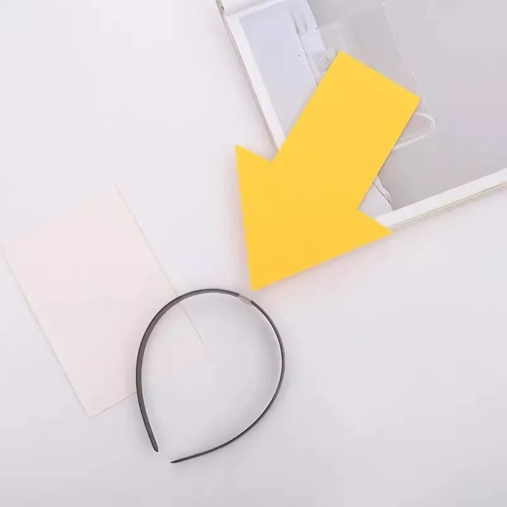 IRL HUD TRACKER BEACON | Anti-Lost Couple & Streamer Headband