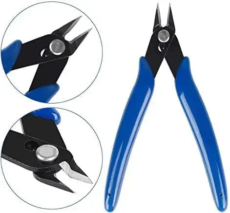 Model Tools Kit Gunpla Tool For Gundam Model Assembly Hobby Modeler Basic Tools for Hobby Model Building Making Assembling