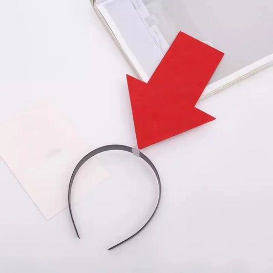 IRL HUD TRACKER BEACON | Anti-Lost Couple & Streamer Headband