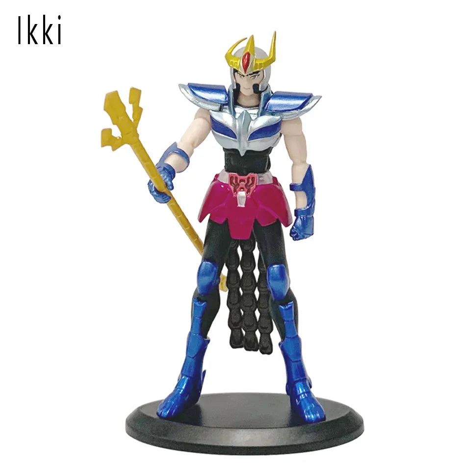 n Stock Anime Figure PVC Box Desktop Collection Toys