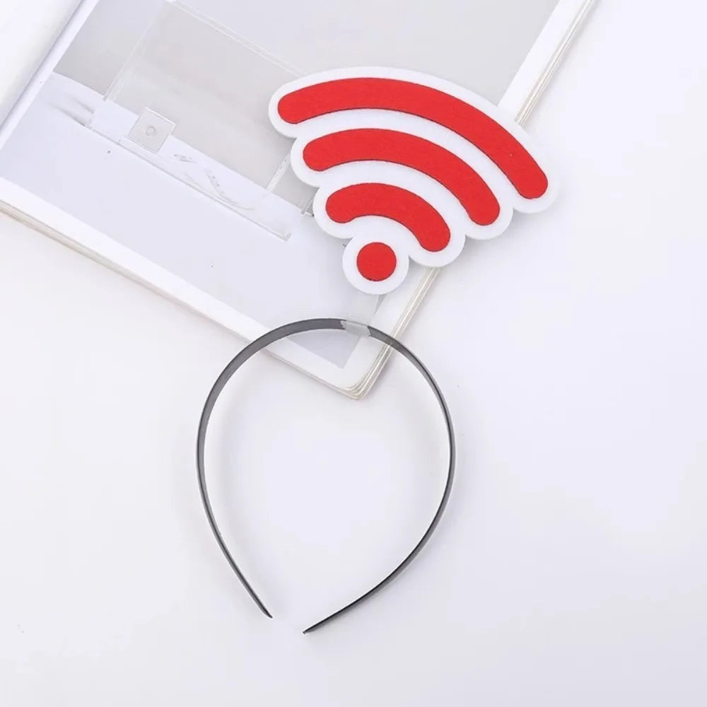 IRL HUD TRACKER BEACON | Anti-Lost Couple & Streamer Headband