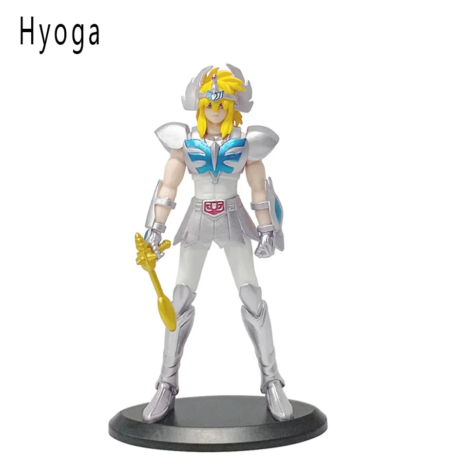 n Stock Anime Figure PVC Box Desktop Collection Toys