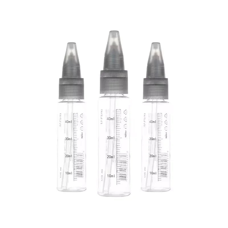 DSPIAE PT-AB Wash-Free Airbrush with Marker Rack for Gundam Scale Models Painting for Modeler Hobby DlY Tool Sets