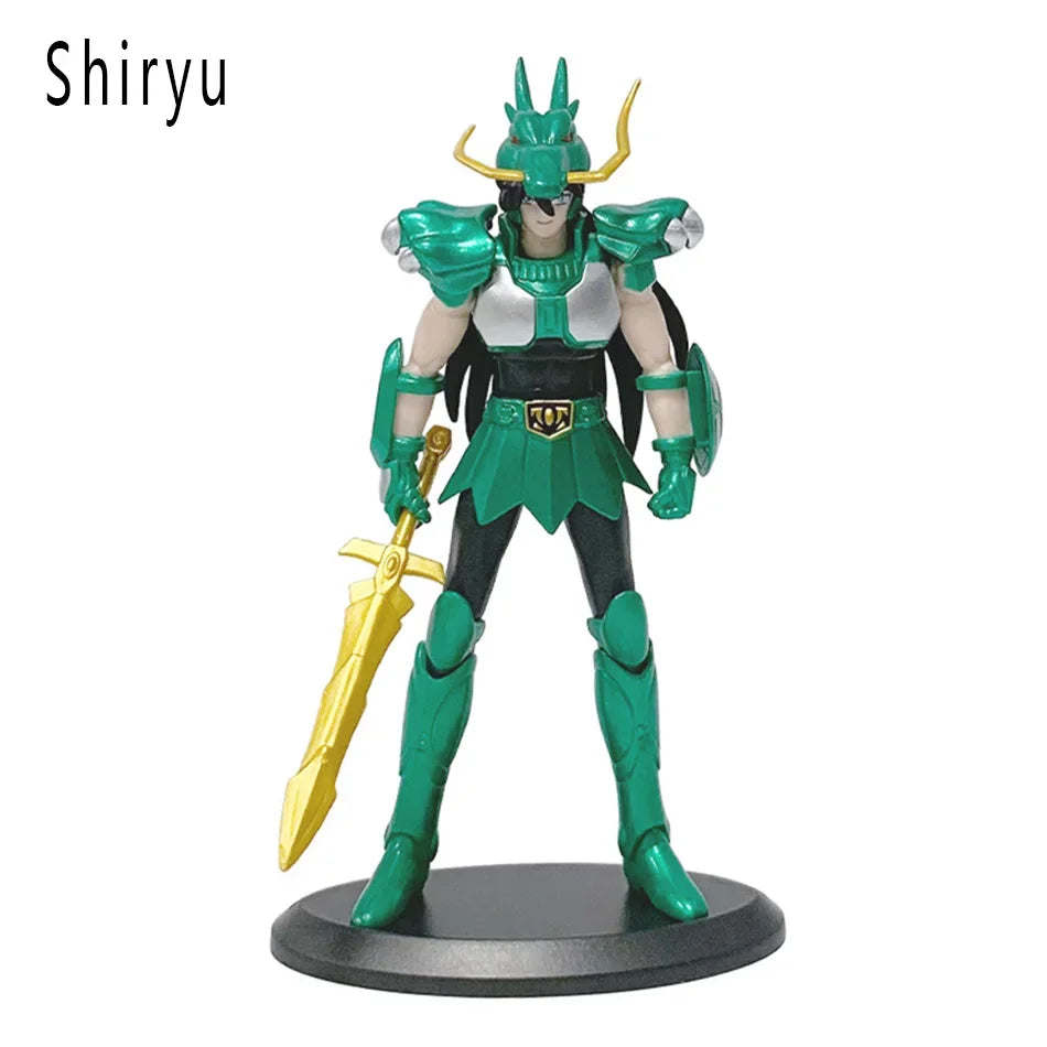 n Stock Anime Figure PVC Box Desktop Collection Toys