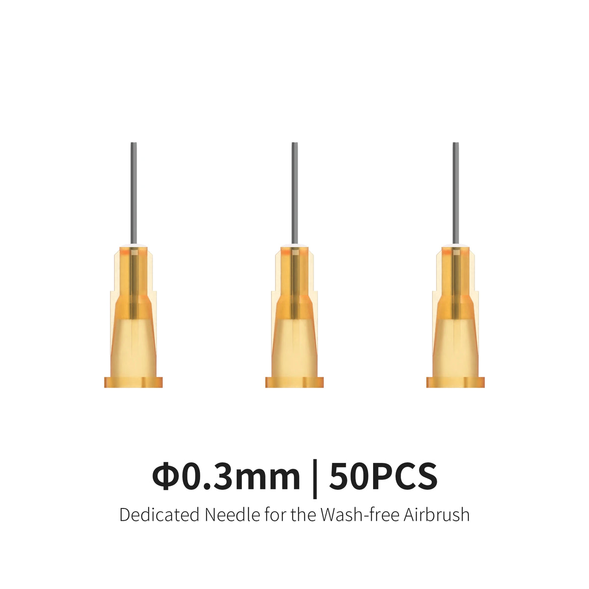 DSPIAE PT-AB Wash-Free Airbrush with Marker Rack for Gundam Scale Models Painting Tool Quick Paint Change Hobby DIY Craft Tools