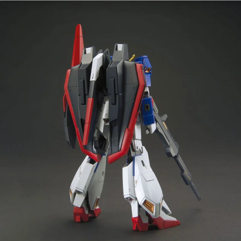 JMS HG1-/144  Z bullding models Ver.Ka Anime Figure Action Assembly Figures Model Toys Anime Figure Action Figures