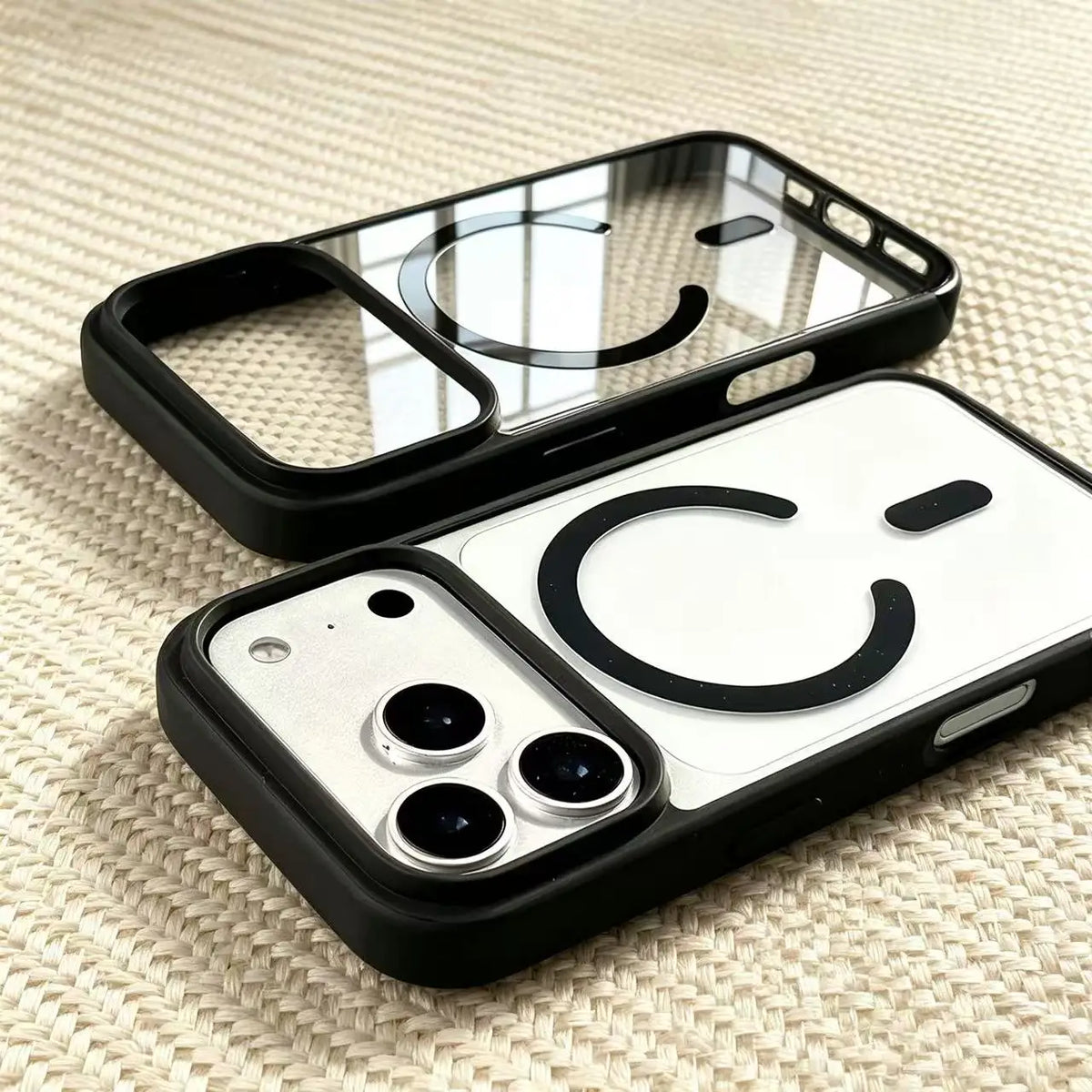 LUCID TACTICAL CHASSIS | Magnetic Acrylic Armor